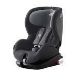 Hepta Collection Britax Römer Trifix 2 I-Size Oto Koltuğu, 76-105 Cm | 15 Ay Ile 4 Yaş Arası Çocuklar Için, Isofix,