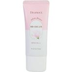 Hepta Collection Deoproce Beyazlatıcı Ve Işıltı Artırıcı White Flower Bb Krem 30Ml No:23