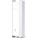 Hepta Collection EAP650-OUTDOOR, AX3000 Mbps Dış Mekan Wifi 6 Access Point