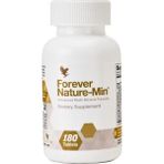 Hepta Collection Forever Living Nature-Min Skin Care Saç Dökülmesi Giderici - Standart