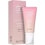 Hepta Collection K-lotus Beauty Light & Soft Ince Yapılı Hafif Kapatıcı Bb Krem Spf 50 Pa 45 ml