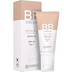 Hepta Collection K-lotus Beauty Neo Glow Aydınlatıcı Ve Işıltılı Cilt Orta Kapatıcı Bb Krem Spf 30 Pa 45 ml