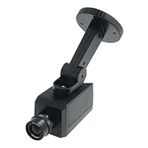 Hepta Collection Lorex Lr-Fca Harekete Duyarlı Caydırıcı Kamera, Maket Güvenlik Kamerası BVYBEVA703593