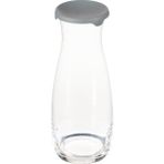 Hepta Collection Madame Coco Diamanta Kapaklı Karaf-Tekli