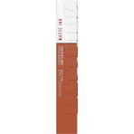 Hepta Collection Maybelline Stay Likit Ruj - 70 Amazonian (Kahverengi)