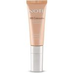 Hepta Collection Note Bb Concealer Spf 15 Göz Altı Kapatıcısı 02