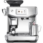 Hepta Collection Sage SES881 Bss Barista Touch™ Impress Espresso Makinesi