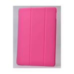 Heptek İletişim Ipad Mini 1 2 3 Kılıf Pu Deri 360 Koruma A1432 A1454 A1455 A1489 A1490 A1491 A1599 A1600 (Sc.) - Beyaz