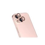 Heptekiletişim Apple İphone 13 Mikro Kamera Lens Koruyucu (Heptek)