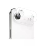 Heptekiletişim Apple İphone 17 Air 10 İn 1 Mat Kamera Lens Koruyucu (Heptek)