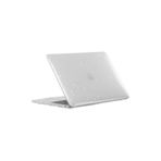 HEPTEKİLETİŞİM Apple MacBook 13.6 Air M3 A3113 ile Uyumlu 360 Tam Korumalı Simli Kapak
