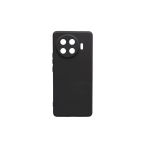 Heptekiletişim Tecno Spark 20 Pro Plus Kılıf Kamera Korumalı Esnek Renkli Silikon Kapak (Biye)