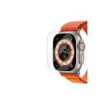 Heptekiletişim Watch Ultra 49Mm Akıllı Saat Cam Ekran Koruyucu