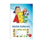 heptex Sözlük Defterim - 1