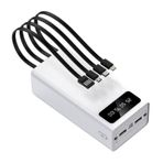 Hepu 3.7V 30000mah Dijital Göstergeli Powerbank