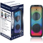 Hepu 944 Profesyonel Taşınabilir Bluetooth Hoparlör