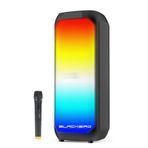 Hepu Hp-106 Taşınabilir Şarjlı 8 İnç 30W Bluetooth Hoparlör