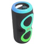 Hepu HP 112 Siyah Bluetooth Hoparlör