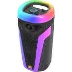 Hepu Hp 113 Taşınabilir Şarjlı Bluetooth Hoparlör