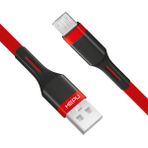 Hepu Hp-411 Intelligent Usb - Micro Usb Qc3.0 3.1A Sarj Kablosu 1Mt