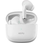 Hepu HP-659 Tws Kablosuz Kulak Içi Bluetooth Kulaklık - Beyaz