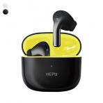 Hepu Hp-659 Tws Kablosuz Kulak Ici Bluetooth Kulaklik