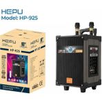 Hepu HP 925 Taşınabilir Şarjlı Bluetooth Hoparlör
