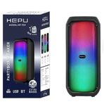 Hepu HP-959 Bluetooth Hoparlör