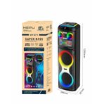 Hepu HP 971 100 W RMS RGB Bluetooth Hoparlör