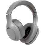 Hepu HP-H02 Anc Kulak Üstü Kablosuz Bluetooth Kulaklık - Gri