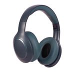 Hepu HP-H02 Anc Kulak Üstü Kablosuz Bluetooth Kulaklık - Mavi