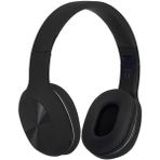 Hepu HP-H03 Kulak Üstü Kablosuz Bluetooth Kulaklık - Siyah