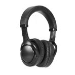 Hepu HP-H04 Kulak Üstü Kablosuz Bluetooth Kulaklık - Siyah