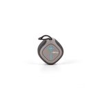 Hepu HP S-06 Gri Taşınabilir Şarjlı Bluetooth Hoparlör