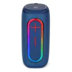 Hepu HP-S01 20 W Taşınabilir Kablosuz Bluetooth Hoparlör