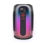 Hepu HP-S05 15 W Taşınabilir Kablosuz Bluetooth Hoparlör
