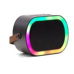 Hepu HP S09 Siyah Bluetooth Hoparlör