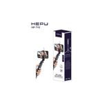 Hepu HP T15 104 cm Bluetooth Selfie Çubuğu