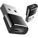 Hepu Hp-Z01 Type-C To Usb-A Donusturucu Adaptor