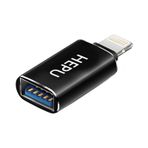 Hepu Hp-Z03 Usb-A To Lightning İph Dönüştürücü Adaptör