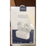 Hepu HP621 Beyaz Bluetooth Kulaklık
