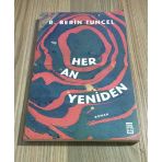 Her An Yeniden - İmzalı - (Sahafiye Kitap)