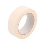 Her Bant 36 mm 25 mt Krepe Maskeleme Bantı