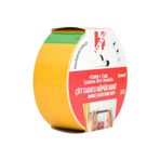 Her Bant Çift Taraflı Köpük Bant Askılı 48 Mm X 5 Metre