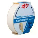 Her Bant Krepe (Maskeleme) Banti 24 Mmx25 Mt 3003