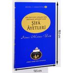 Her Bir Uzuv İçin Şifa Ayetleri Cübbeli Ahmet Hoca-1146