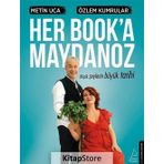 Her Book'a Maydanoz - Metin Uca - Özlem Kumrular