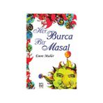 HER BURCA BIR MASAL - EMRE MAHIR
