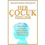 Her Çocuk Özeldir - Parola Çocuk