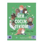 Her Çocuk Zekidir - Davina Bell
